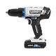 HART 20-Volt Cordless 1/2-inch Drill/Driver Kit + 1.5Ah Lithium-Ion Battery 