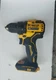 DeWalt DCD708 ATOMIC 20V MAX Compact Brushless Cordless 1/2" Drill ONLY TOOL