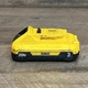 DeWalt DCB230 Type 2 20V MAX 3Ah 21700 Lithium Ion Compact Power Tool Battery