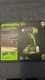 Greenworks POWERALL 24V Cordless Brushless Drill/Driver with 2Ah Battery and