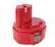 Battery for Makita 6337D, 6337DWDE, ML141, 8433D, 6935FDWDE, 6934FD, 6932FD