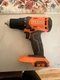 Ridgid 18v 1/2in Drill Driver (R860010) TOOL ONLY*