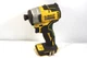 Dewalt DCF809 1/4" Cordless 20v Compact Impact Driver Brushless