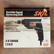 New Sealed SKIL 3/8" 6215 Drill Variable Speed Reversing Corded Made In USA  NIB
