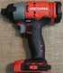 Craftsman CMCF800 20V Cordless Impact Driver - No Battery