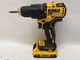 DEWALT DCD798 20V Brushless 1/2" Drill/Drill Driver