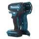 Makita 183E34-9 OEM Housing Set for Impact Driver XDT13M/R/Z, XDT131/13M/13R/13