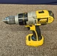 Dewalt XRP DCD950 1/2" Hammer Drill Driver Cordless 18v 2000 Rpm