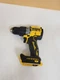 DEWALT DCD805 20V Max XR Brushless Cordless 1/2 in. Hammer Drill/Driver (Tool...
