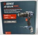 Senix X2 20V Cordless 1/2" Drill/Driver (Tool Only)