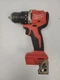 (81383-3) Milwaukee 3601-20 Drill