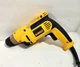 DEWALT DWD110 8 Amp VSR 3/8 in. Pistol Grip Drill (Used)