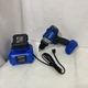 Kobalt KHD 524B-03 24V  Brushless Cordless 1/2"  Drill ,battery 4ah and charger