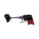 New Porter Cable OEM 90627734 90609734 Drill Switch Assembly PCC600 PCC640