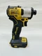  Dewalt DCF840 20V MAX Brushless 1/4" Impact Driver  TOOL Only