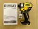 Brand New DEWALT DCF809B 20V Brushless Impact Driver (Tool Only)