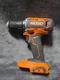 RIDGID 18V Cordless 1/2" Drill Driver R860010 (Tool Only)