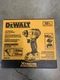 DEWALT DCF801F2 XTREME 12V Brushless 1/4&rdquo; Impact Driver Kit 2 Batteries