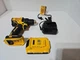 DeWALT DCD793 20V MAX 1/2&Prime; Drill/Driver Charger And Battery!
