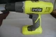 Ryobi P209 18V One+ Cordless 3/8" Drill Driver Tool Only  with level  no scratch