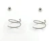 2Pack Spring Steel Balls for Dewalt DCF885 DCF886 DCF887 DCF840 DCF850