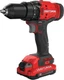 CRAFTSMAN CMCD700C1 V20 Drill Driver Kit 1/2 20V Battery & Charger Included