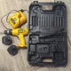 DEWALT DW953 Cordless Drill/Driver Set, 2 NiCd Batteries, Charger