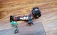 DeWALT MOTOR AND SWITCH ASSY FOR DCD999 DCD998  HAMMER DRILL N793096