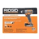 RIDGID 18V Brushless 1/2&rdquo; Drill Driver Kit R87012K1 Battery Charger Tool Bag NIB