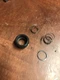Use OEM Part Bit Sleeve Asy for DeWALT DCF809 Type 1-11-12 20V 1/4&rdquo; Impact Drive