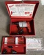 Vintage Milwaukee 6767-1 Screw-Shooter Kit w/ Case Accessories Barely Used Works