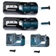Belt Hook N268241& Bit Clip Holder N131745 For DeWALT DCD785C2 DCD780B DCD790B