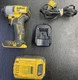 Dewalt  DCF840 Impact Wrench & Driver (PD3048930)
