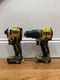 Dewalt 20 Volt DCF850 DCD799 Drill driver Combo TOOL ONLY