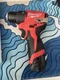 Milwaukee 3401-20 M12 12V Lithium-Ion Brushless Cordless 3/8 NEW