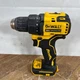 DEWALT DCD708 ATOMIC 20V MAX Brushless Cordless 1/2" Drill/Driver - Tool Only