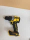 DEWALT DCD800B 20V MAX XR Brushless Li-Ion 1/2" Cordless Drill/Driver (Tool...