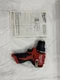 Milwaukee 3401-20 M12 12V 3/8" Subcompact Brushless Drill/Driver - Bare Tool