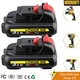 2X 3.0AH Lithium Ion Battery For Dewalt DCB120 12V DCD710 DCF815 DCF610 Tools US