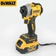 DEWALT DCF850 20V Max Brushless Impact Driver Cordless High Torque Power Tool