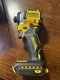 New  Dewalt DCF850B 20V MAX Brushless Cordless 1/4" Impact Driver 3-Speed