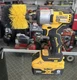 Dewalt DCF840 20V Max Li-ion Brushless 1/4" Impact Driver W/6ah (FREE S&H)!