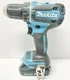 MAKITA XFD13 CORDLESS DRILL *WITH BATTERY* (P33014574)