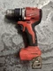 Milwaukee 3601-20 M18 18V Compact Brushless 1/2" Drill/Driver &ndash; Bare Tool