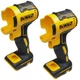 Dewalt Impact Driver 2 Pack of Genuine OEM Housing Assemblies, N413423-2PK
