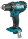 Makita LXT 18V 1/2" Lithium Ion Cordless Driver Drill (Tool Only) XFD10