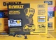 ⭐️NEW⭐️ DeWalt 20V MAX ATOMIC DCF850P1 1/4" Impact Driver Kit