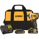 DeWalt DCF809C2 Atomic 20V MAX Impact Driver Kit, 1/4 inch Hex, 1700 inch lbs