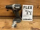 Flex 24V 1/2" Drill Driver 2 Speed Brushless FX1151 FX1151-Z Tool Only (Qty)