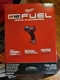 Milwaukee  M18 FUEL 1/2 mid torch impact  drill. tool only